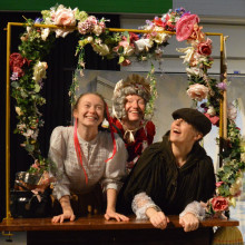 Theater 27