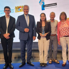 Engagiert Preis 2024