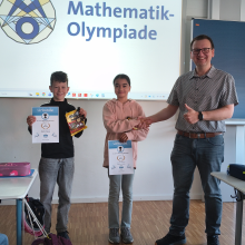 Mathe Olympiade