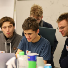Code Night