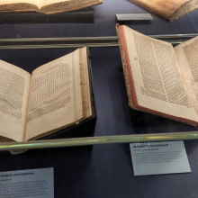Fakt-Fake Ausstellung