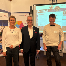 Schulewirtschaft Regionaltagung Unterfranken 2024