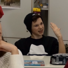 Banner