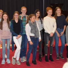 Tastenspielabend 2019