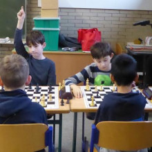 Schach