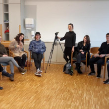 Rhetorikseminar